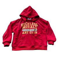 Art Club Hoodie (August 14th)